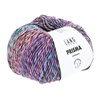 Lang Yarns Prisma 1187.0002 Dark Purple/Petrol/Orange