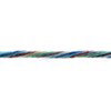 Lang Yarns Prisma 1187.0004 Royal/Light Turquoise/Green