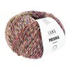 Lang Yarns Prisma 1187.0005 Dark Red/Brown-Orange/Dark Olive
