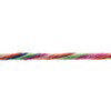 Lang Yarns Prisma 1187.0006 Hot Pink/Neon Yellow/Royal