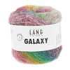 Lang Yarns Galaxy 1189.0005 Pink/Orange/Green