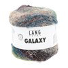 Lang Yarns Galaxy 1189.0006 Black/Green/Beige