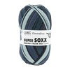 Lang Yarns Super Soxx Merino Color 4-Fach/4-Ply 640.0528 Blue 1146 Water