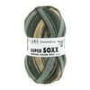 Lang Yarns Super Soxx Merino Color 4-Fach/4-Ply 640.0527 Green 1146 Wood