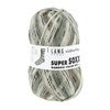 Lang Yarns Super Soxx Bamboo Color 4-Fach/4-Ply 641.0564 Grey/Beige 1152 Nettle