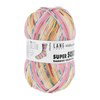 Lang Yarns Super Soxx Bamboo Color 4-Fach/4-Ply 641.0561 Pink/Peach 1152 Snapdragon