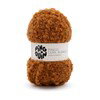 Pingouin Pingo Curl Alpaga Ambre