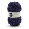 Pingouin Pingo Curl Alpaga Glycine Foncee