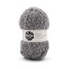Pingouin Pingo Curl Alpaga Gris Chine Moyen