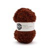 Pingouin Pingo Curl Noisette
