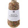 Rico Creative Make it Flockchen 001 Autumn