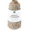 Rico Creative Make it Flockchen 005 Earthy