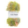 Rico Creative Fur Print 004 Fresh Colours