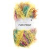 Rico Creative Fur Print 003 Summer Berries