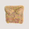 Rico Creative Fur Print 002 Warm Shades
