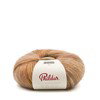 Phildar Phil Irise Alpaga Rayures Noisette