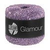 Lana Grossa Glamour 03 lila