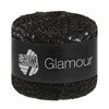 Lana Grossa Glamour 06 zwart