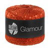 Lana Grossa Glamour 07 rood