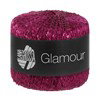 Lana Grossa Glamour 08 cerise