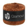 Lana Grossa Glamour 13 kaneelbruin