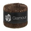 Lana Grossa Glamour 14 bruin