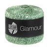 Lana Grossa Glamour 15 mint groen