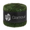 Lana Grossa Glamour 16 donker groen