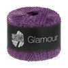 Lana Grossa Glamour 21 paars