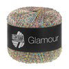 Lana Grossa Glamour 101 regenboog