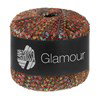 Lana Grossa Glamour 103 regenboog terra
