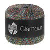 Lana Grossa Glamour 107 regenboog grijs