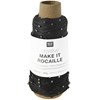 Rico Make it Rocaille 005 Schwarz