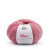 Phildar Phil Givre Color Lurex Degrade Rose