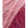 Phildar Phil Givre Color Lurex Degrade Rose
