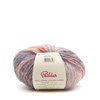 Phildar Phil Givre Color Lurex Degrade Sorbet Denim