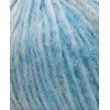 Phildar Phil Givre Color Lurex Degrade Vert