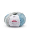 Phildar Phil Givre Color Lurex Degrade Vert