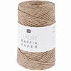 Rico Luxury Raffia Paper 003 nougat