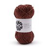 Pingouin Pingo Raphia Like Blush Chocolat