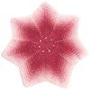 Rico Chenillove Degrade 003 Rot