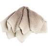 Rico Chenillove Degrade 001 Natur