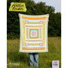Scheepjes Cal2026 Kit Cotton Create DK Dawn