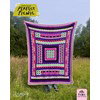 Scheepjes Cal2026 kit Colour Crafter Aurora