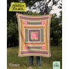 Scheepjes Cal2026 kit Colour Crafter Mountain