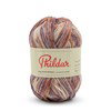 Phildar Phil Socks Merinos impr jacquard marron