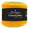 Scheepjes Colour Crafter Cake 710 Mid-Century Mod.