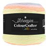 Scheepjes Colour Crafter Cake 711 Pastel Harmony
