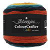 Scheepjes Colour Crafter Cake 712 Eclectic Home