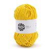 Pingouin Pingo Chenille Jaune Soleil